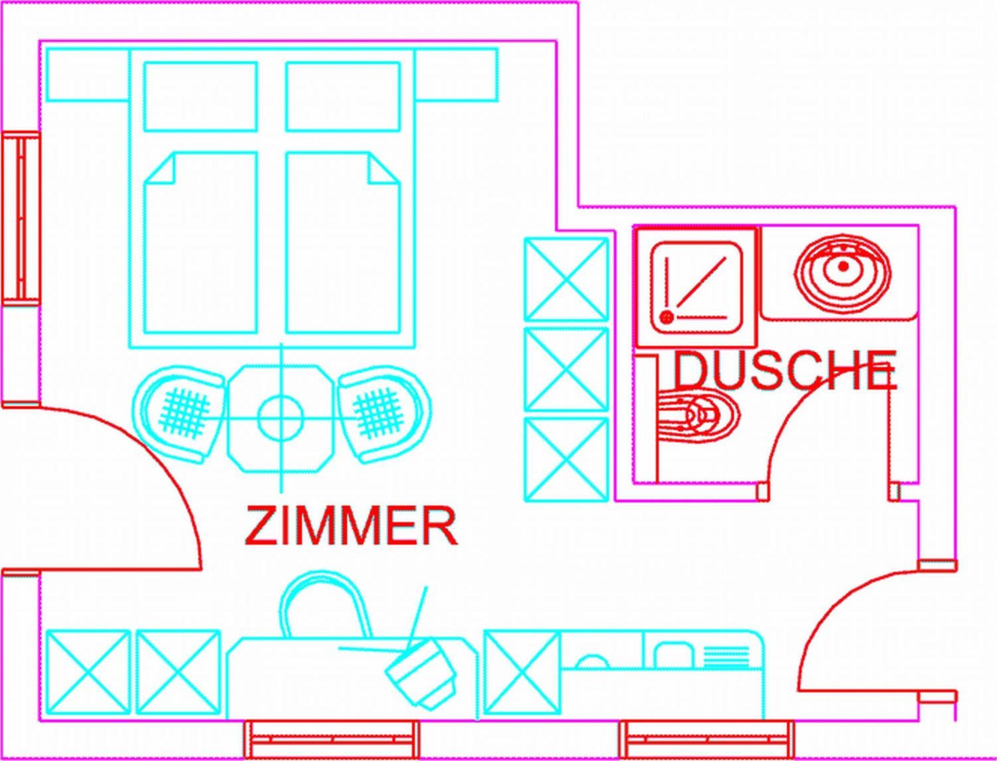 Bauernhof Fuchsmoos Apartment Uttendorf Luaran gambar