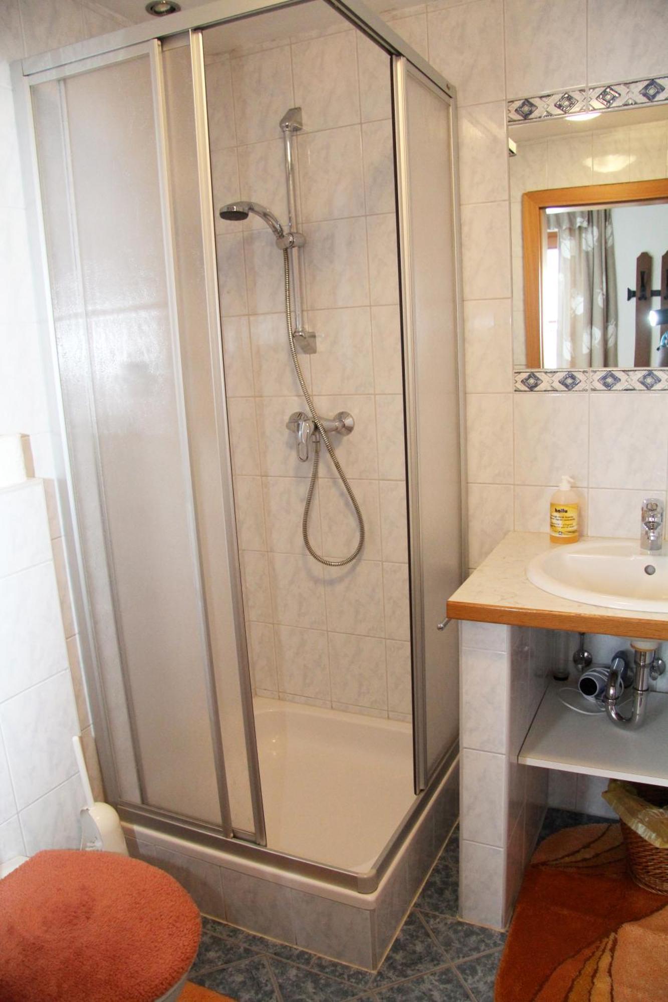 Bauernhof Fuchsmoos Apartment Uttendorf Luaran gambar